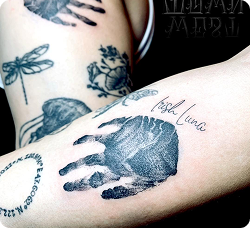 Tattoo Image